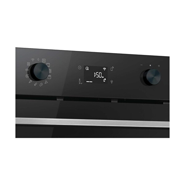Hoover Ho6 SP5B3HTB Ankastre Fırın
