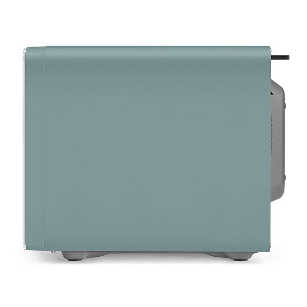 Smeg MOC01EGMEU Retro Solo Izgaralı Mikrodalga Zümrüt Yeşili