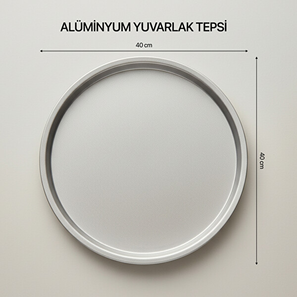 Akel F130L 25 L Orta Boy İç Aydınlatmalı 1 Tepsi Yuvarlak Bordo Davul Fırın
