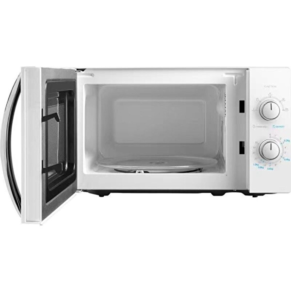 Toshiba MWP-MM20P(WH) 20 L 700 W Beyaz Mikrodalga Fırın