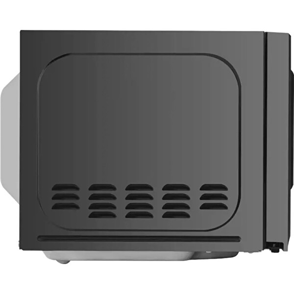 Toshiba MW3-AG25PF(BK) 25 L 900 W Dijital Izgaralı Siyah Mikrodalga Fırın