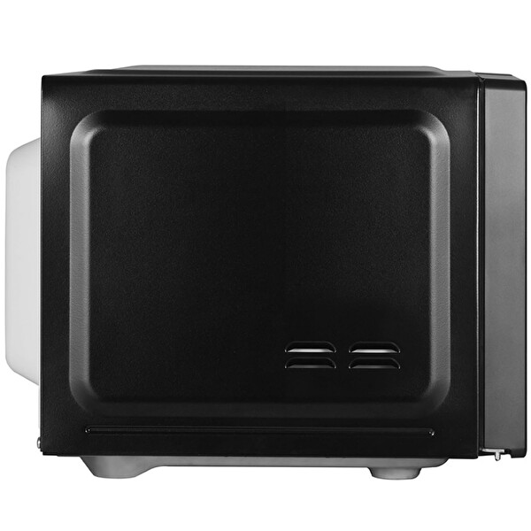 Toshiba MM2-EM20PF(MB) 20 L 800 W Dijital Aynalı Siyah Mikrodalga Fırın