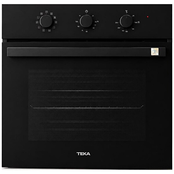Teka HBB 54500 BK Turbo 10 Program 70 L Ankastre Fırın