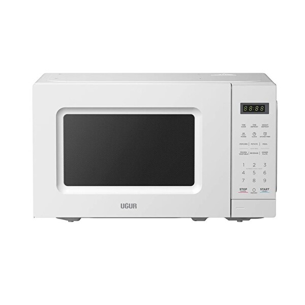 Uğur UEF 20M BMD 20 L Beyaz Mikrodalga Fırın