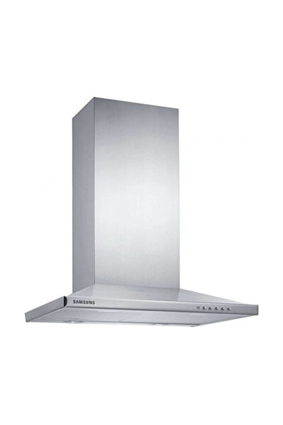 Samsung NK40K5060AS/TR 60 CM Inox Piramit Ankastre Davlumbaz