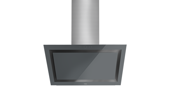 Teka DLV 68660 ST TOS 60 CM Gri Ankastre Davlumbaz