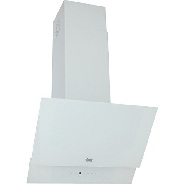 Teka 64000466 Chef 6 Beyaz Ankastre Set ( HAK 627 WH - GBE 64002 KBC WH - ATV 60 )