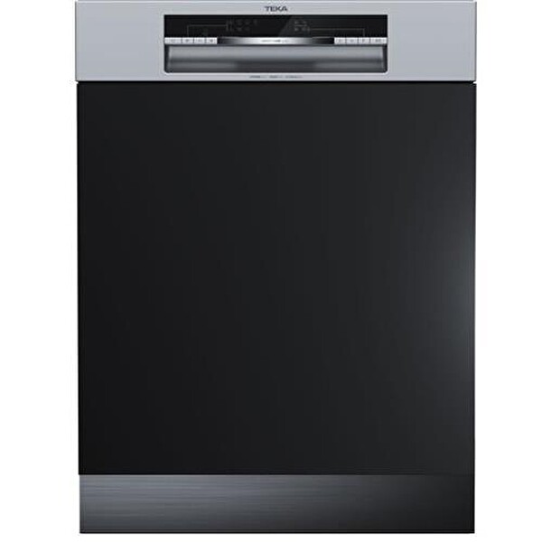 Teka Siyah Ankastre Set ( TVT 60 BK - HAK 629 BK Buhar - GBC 64002 BK - ML 820 - DSI 46750 )