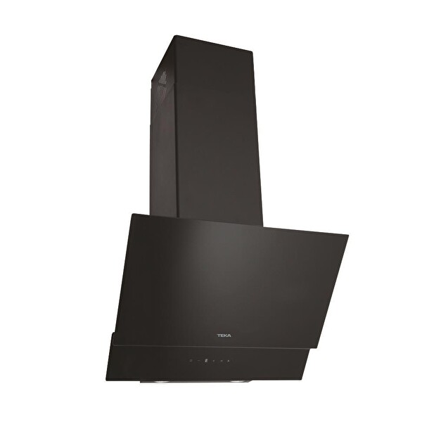 Teka Siyah Ankastre Set (HAK 627 BK - TZ 6415 - ATV 60 BK)