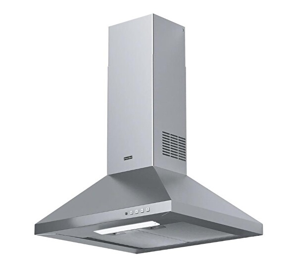 Franke Li̇nfa FDL 6165 XS Inox Ankastre Davlumbaz