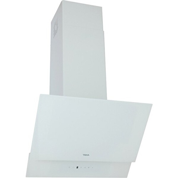 Teka Chef 6 Beyaz Ankastre Set (HAK 625 WH - ATV 60 - GBE 64002 KB)