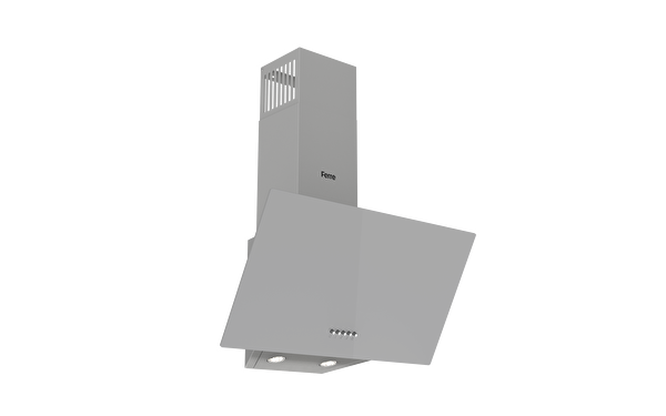 Ferre Grey Mila Fryart Ankastre Set (D088 - CS208 - XE63CPR)