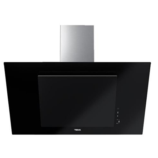 Teka Siyah Ankastre Set (DVT 98660 BK - TB 770 - HAK 629 BK Auto - ML 820)