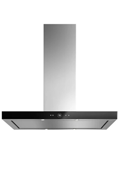 Teka DPL 1185 Ada Tipi Ankastre Davlumbaz