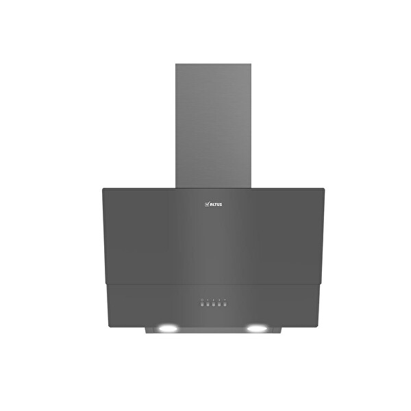 Altus Antrasit Gri Ankastre Set (ALA 322 G-ALA 535 G-ALA 189 DG)