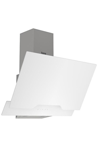 Ferre Fryart Elektrikli Beyaz Cam Ankastre Set (XE63CB - MS261 Vitroseramik - D064) - Su Arıtma Sürahisi