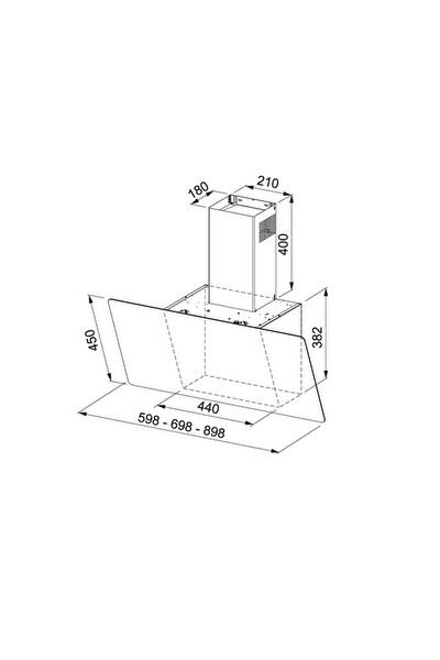 Franke Siyah Ankastre Set (FPJ 615 V BK/SS - FSL 86 H BK - FHNG 604 4G TC BK C)