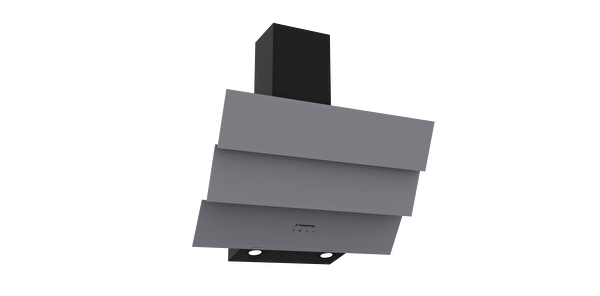 Termikel CH S6532C BA Gri Ankastre Davlumbaz