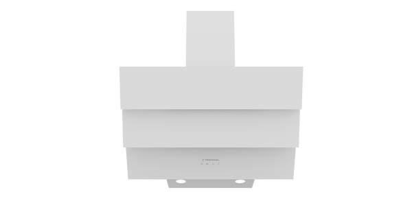 Termikel CH S6532C WW Beyaz Ankastre Davlumbaz