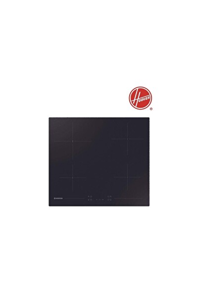 Hoover Siyah Inox Elektrikli 3'lü Ankastre Set (HCH6MXTK - HH64CCB - 3051B)
