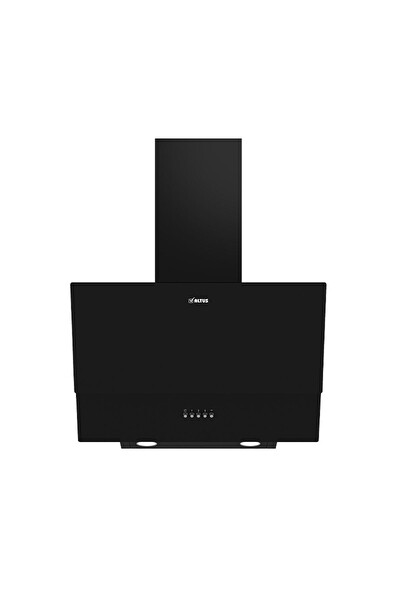 Altus Siyah Ankastre Set (ALA 321 B - 159 DB - 535 B)