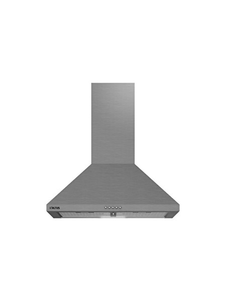 Altus ALA 522 I 60 CM Inox Ankastre Davlumbaz