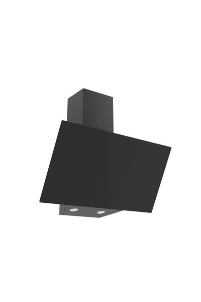 Ferre Fryart Smart Plus Siyah Vitroseramik Elektrikli 3'lü Ankastre Set (XE63CS - MS261 - D077)
