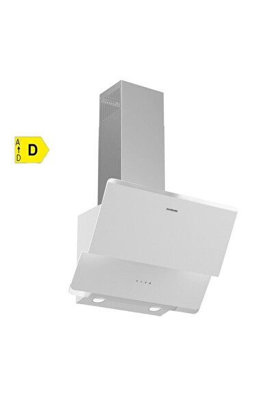 Silverline Beyaz Cam Ankastre Set (3490 Oslo - CS5665W01 - BO6504W01)
