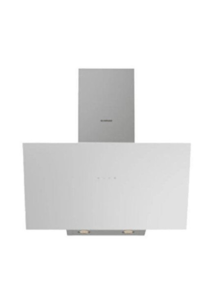 Silverline Beyaz Cam Ankastre Set (3481 Flam - CS5665W01 - BO6502W02)