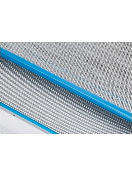CVS DN 1178 Beyaz Çift Filtre Çift Motorlu Ankastre Aspiratör