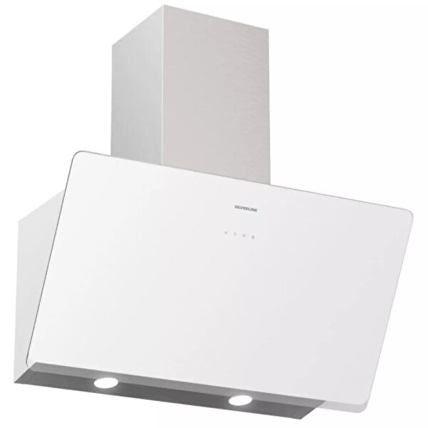 Silverline Beyaz Cam Ankastre Set (BO6502W02 - CS5365W01 - 3457 Soho 60)