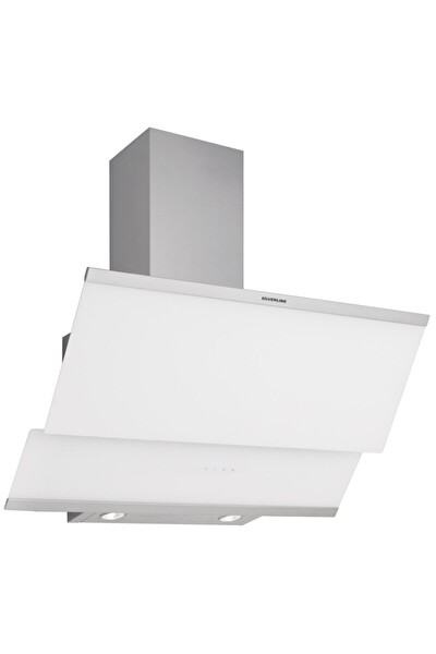 Silverline 3420 Beyaz Cam Ankastre Set (Classy 60 - CS5365W01 - BO6501W01)