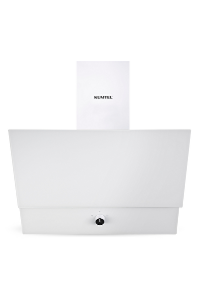 Kumtel Home Beyaz Cam Ankastre Set (B66-S2 - KO-40TAHDF - DA6-830)
