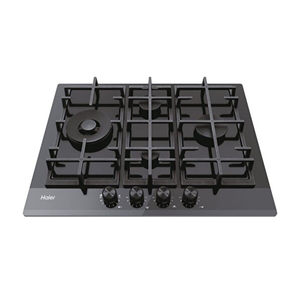 Haier Ankastre Siyah Ankastre Set (HAVG5D4HB - HWO60SM2F3BH - HADG6DCS56B)