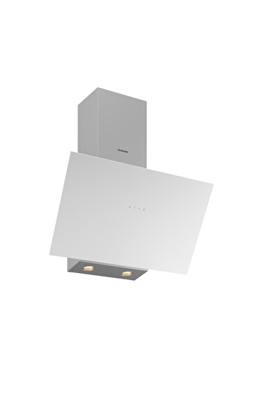 Silverline Beyaz Cam Ankastre Set (3481 Flam - CS5349W01 - BO65eEW01)