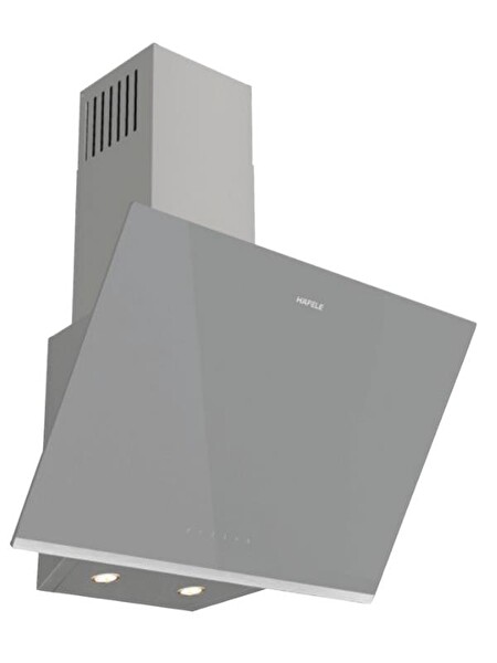 Hafele Orion Gri Ankastre Set (3G1W - 10F - Orion Davlumbaz)