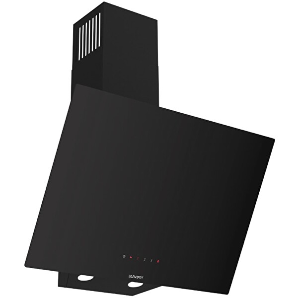 Ferre FryArt Artline 7 Programlı Dijital Turbo Siyah Ankastre Set (QEP63CS - CS205-FA - D077-SA)