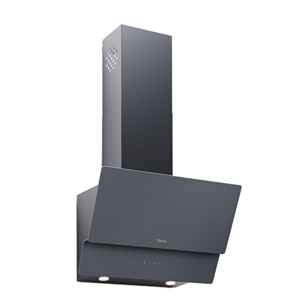 Teka Chef 4 Gri Ankastre Set (HAK 625 ST BörekŞefim - GBC 64002 KBC ST (E4)-ATV 60 PRO ST)