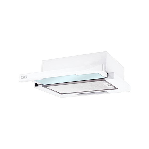 CVS DN 1146 Poyraz Eco Sürgülü Çift Motorlu Aspiratör