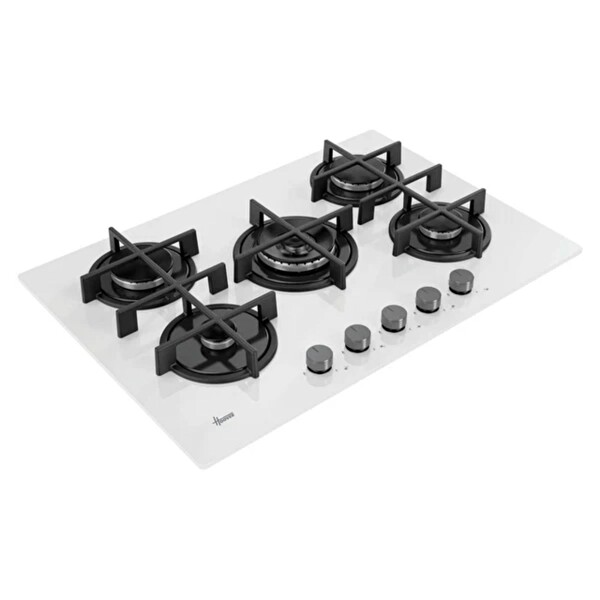 Hoover XL Beyaz Ankastre Set (HO3158W - HVG74C3W - HDG9C2GWTK)