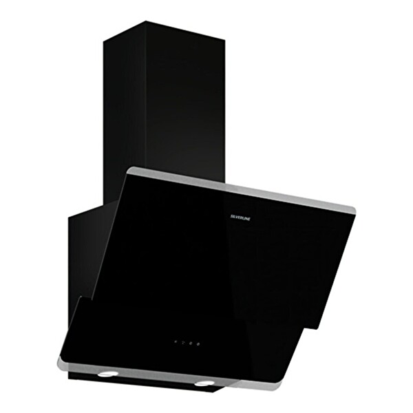 Silverline Oslo Siyah Ankastre Set BO6502B02   CS5335B01   3490 4
