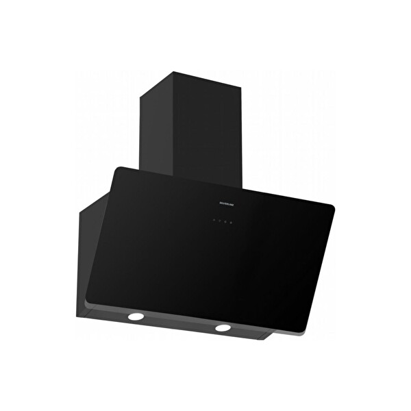 Silverline Siyah Cam 60 CM Ankastre Set  BO6502BO1   CS5335B01   SOHO  3