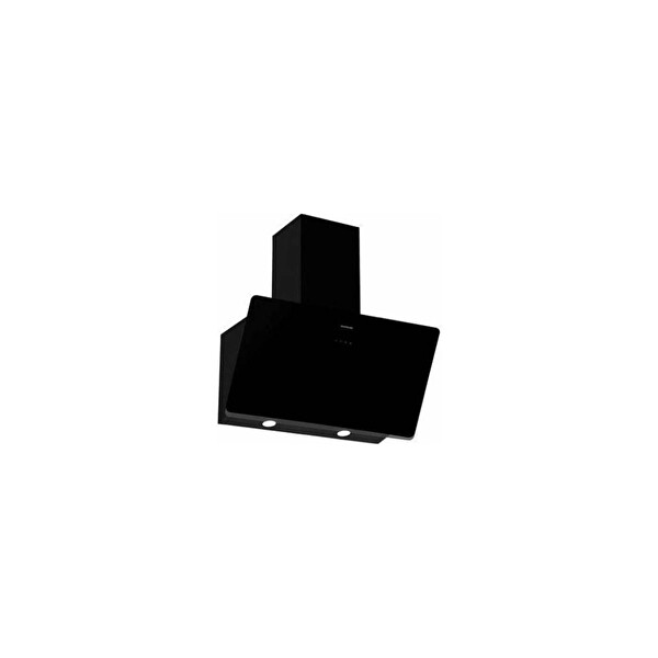 Silverline Siyah Cam Ankastre Set  BO6502B02   CS5335B01   3457 Soho  4