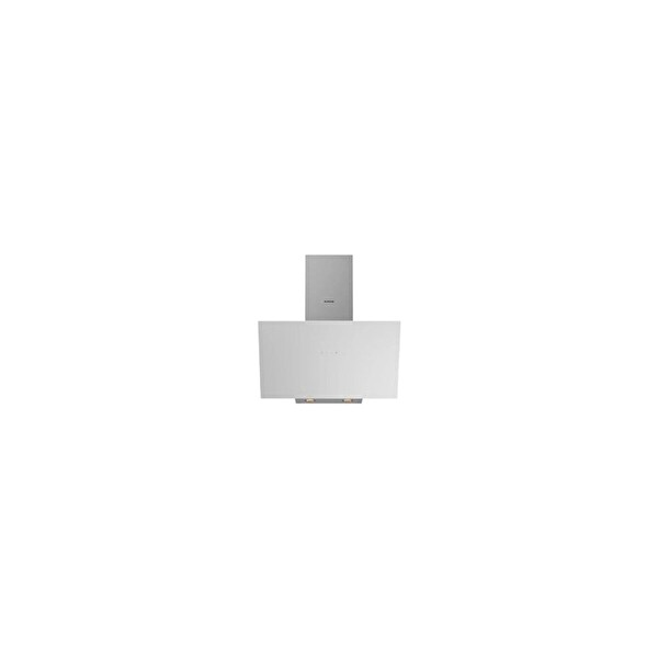 Silverline Beyaz Cam Ankastre Set ( 3481 Flam - CS5335W02 - BO6502W02 )