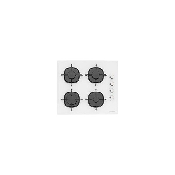 Silverline Beyaz Ankastre Set ( 3420W - CS5335W01 - BO6504W01 )