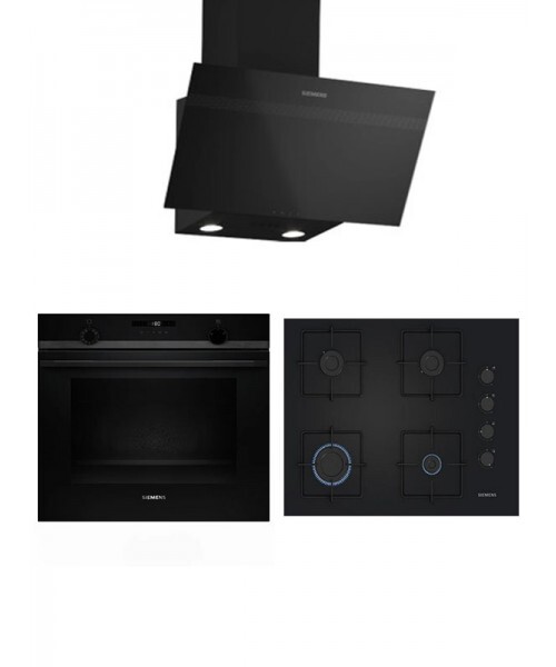 Siemens Ankastre Set ( HU736AEG0T - EO7C6PP30O - LC64KPJ60T )