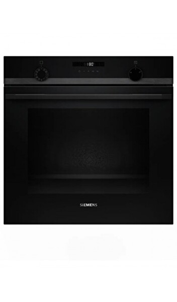 Siemens Ankastre Set Siyah ( HU736AEG0T - EO7C6PP30O - LC67BBK00T )