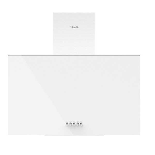 Regal AD 609011 BC Beyaz Ankastre Davlumbaz