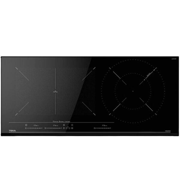 Teka IZC 93301 MSP Flex Zone 90 CM İndüksiyon Ocak