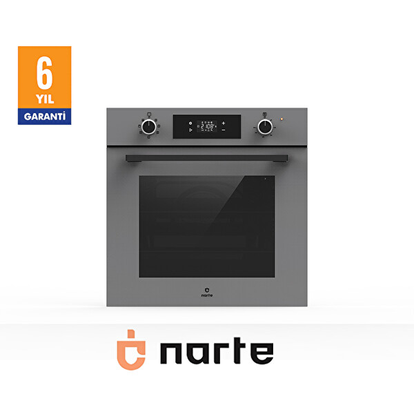 Narte Yeni Nesil Ankastre Set (OV401S - CG20060S - H10060SX)